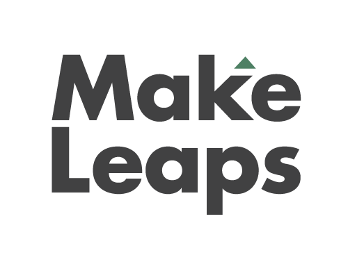 MakeLeaps_logo_squared