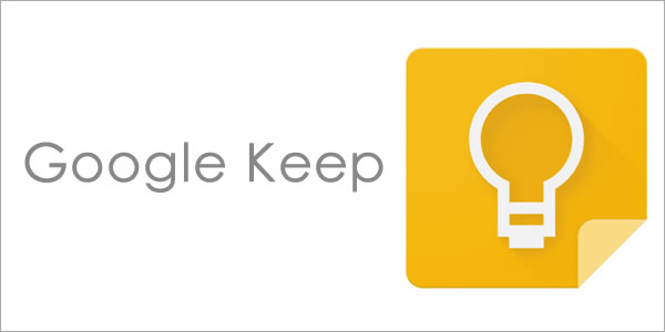 便利な機能満載のメモ帳アプリ Google Keepはこう使う Makeleaps