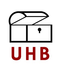 株式会社 UHB